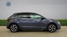 Volkswagen Polo 1.0 TSI Match 5dr Petrol Hatchback